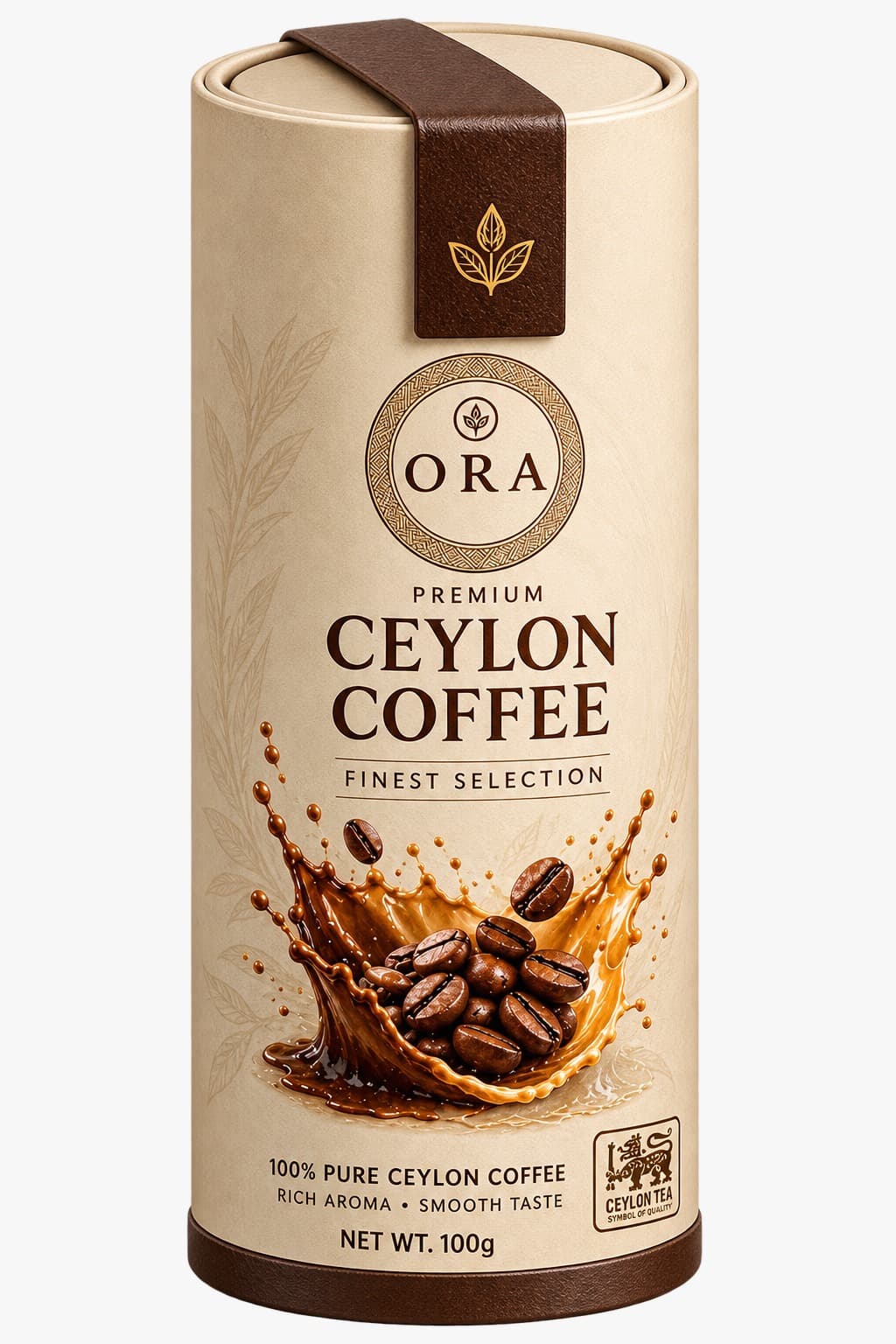 Ceylon Coffee