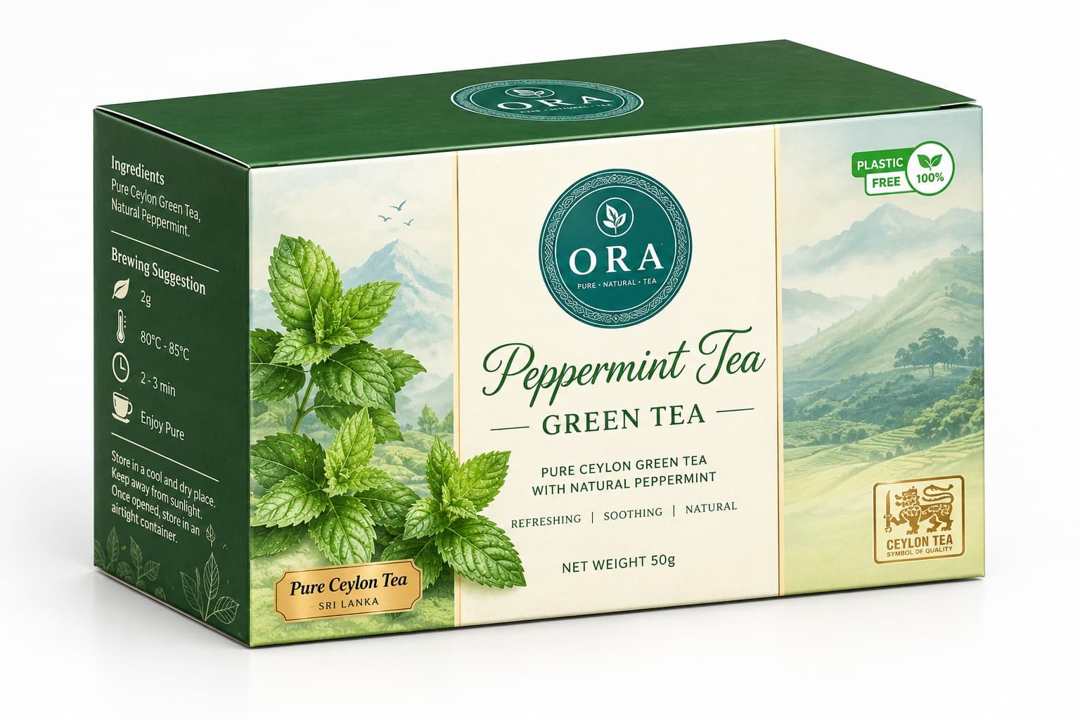 Green Tea