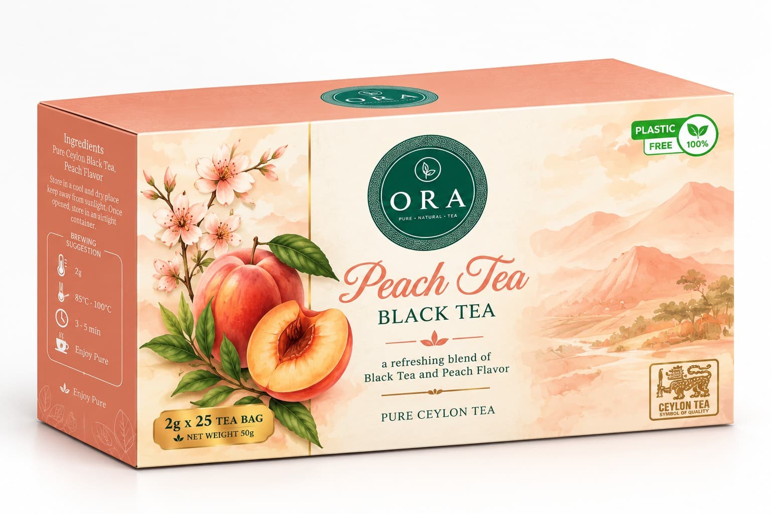 Black Tea